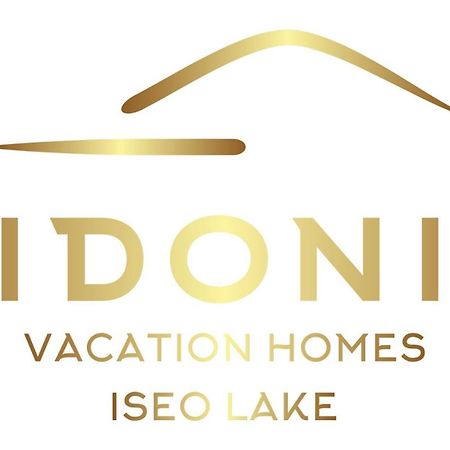 Kidonia - Iseo Lake Apartmens Sale Marasino Exterior photo
