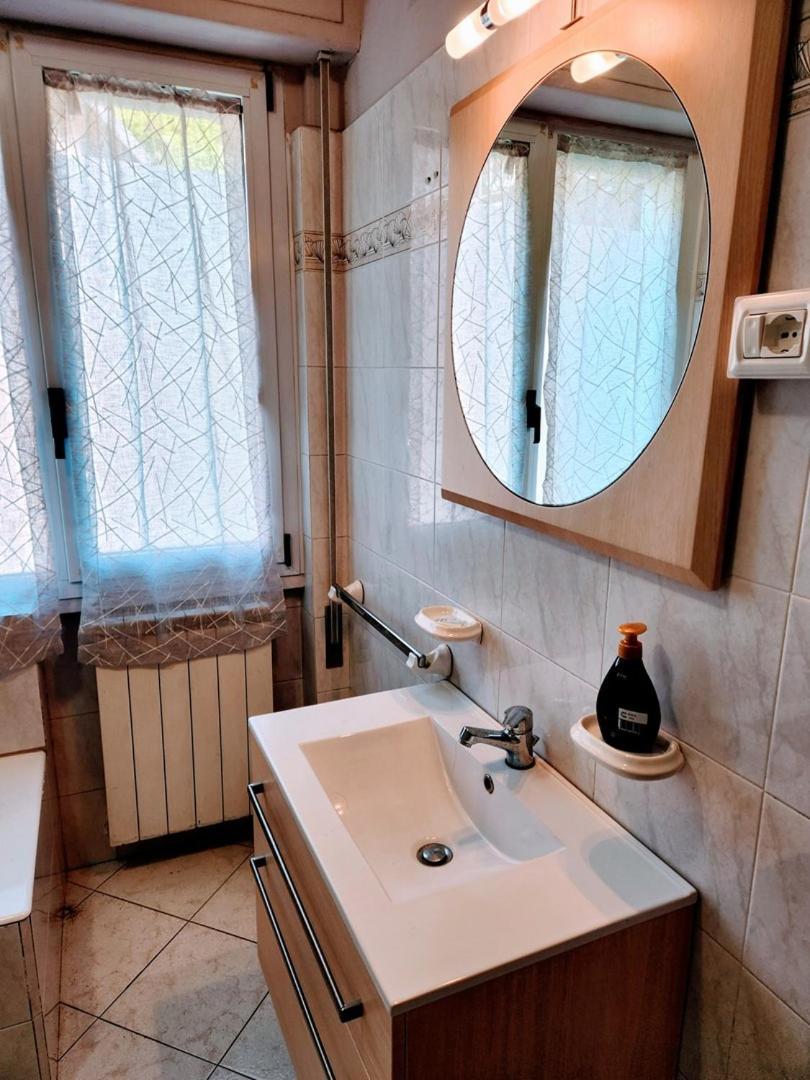 Kidonia - Iseo Lake Apartmens Sale Marasino Exterior photo
