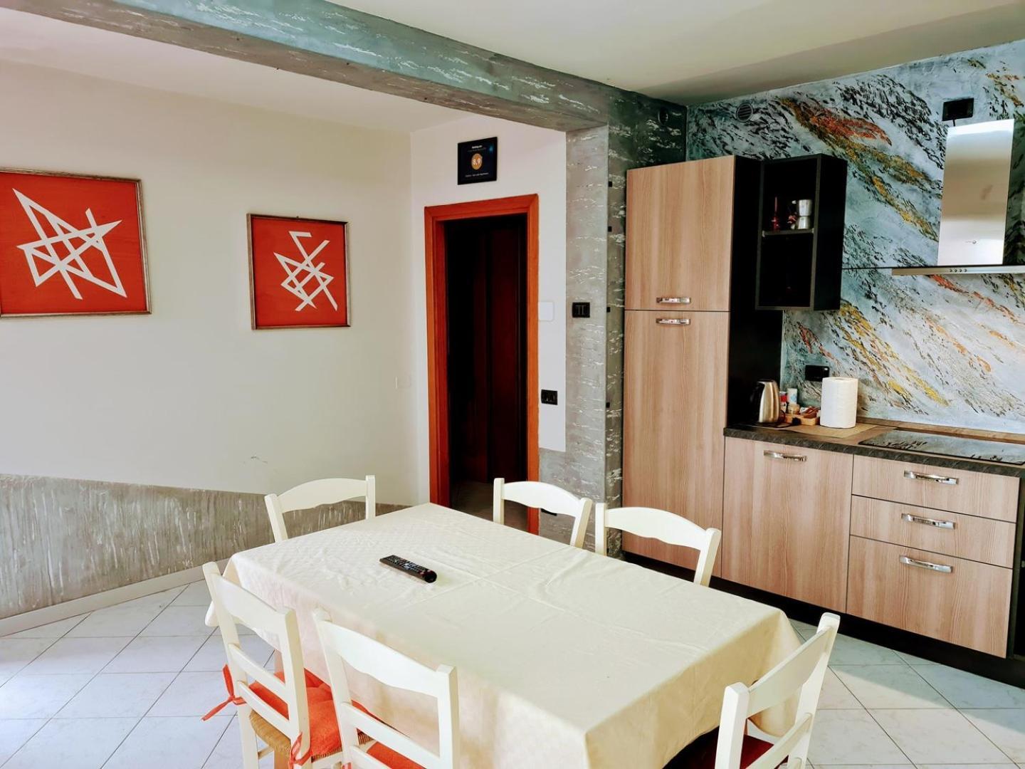 Kidonia - Iseo Lake Apartmens Sale Marasino Exterior photo