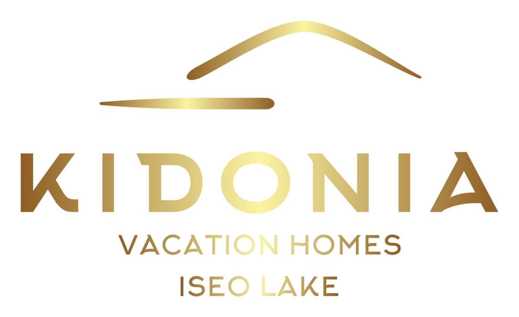 Kidonia - Iseo Lake Apartmens Sale Marasino Exterior photo