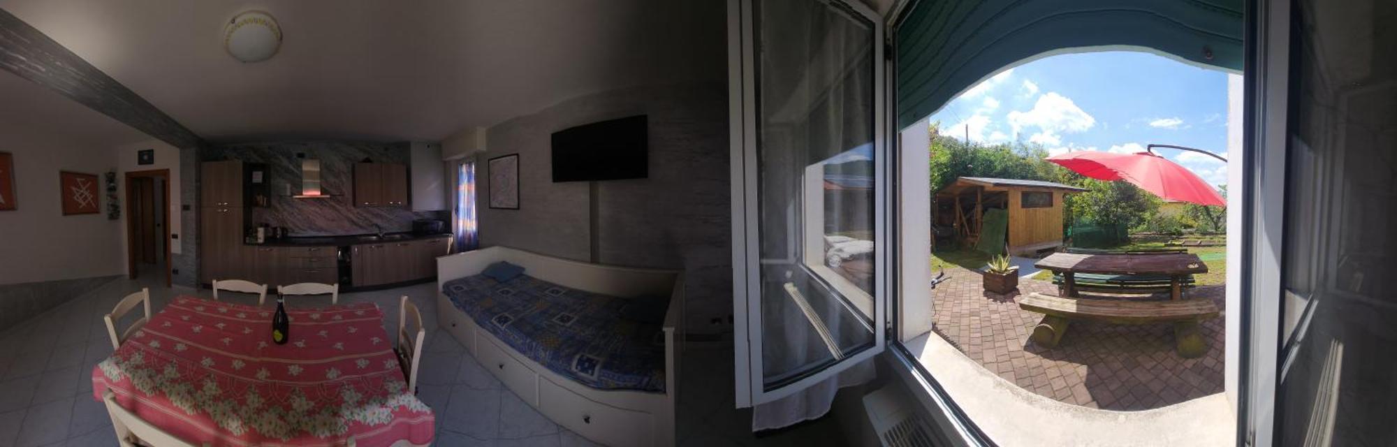 Kidonia - Iseo Lake Apartmens Sale Marasino Exterior photo