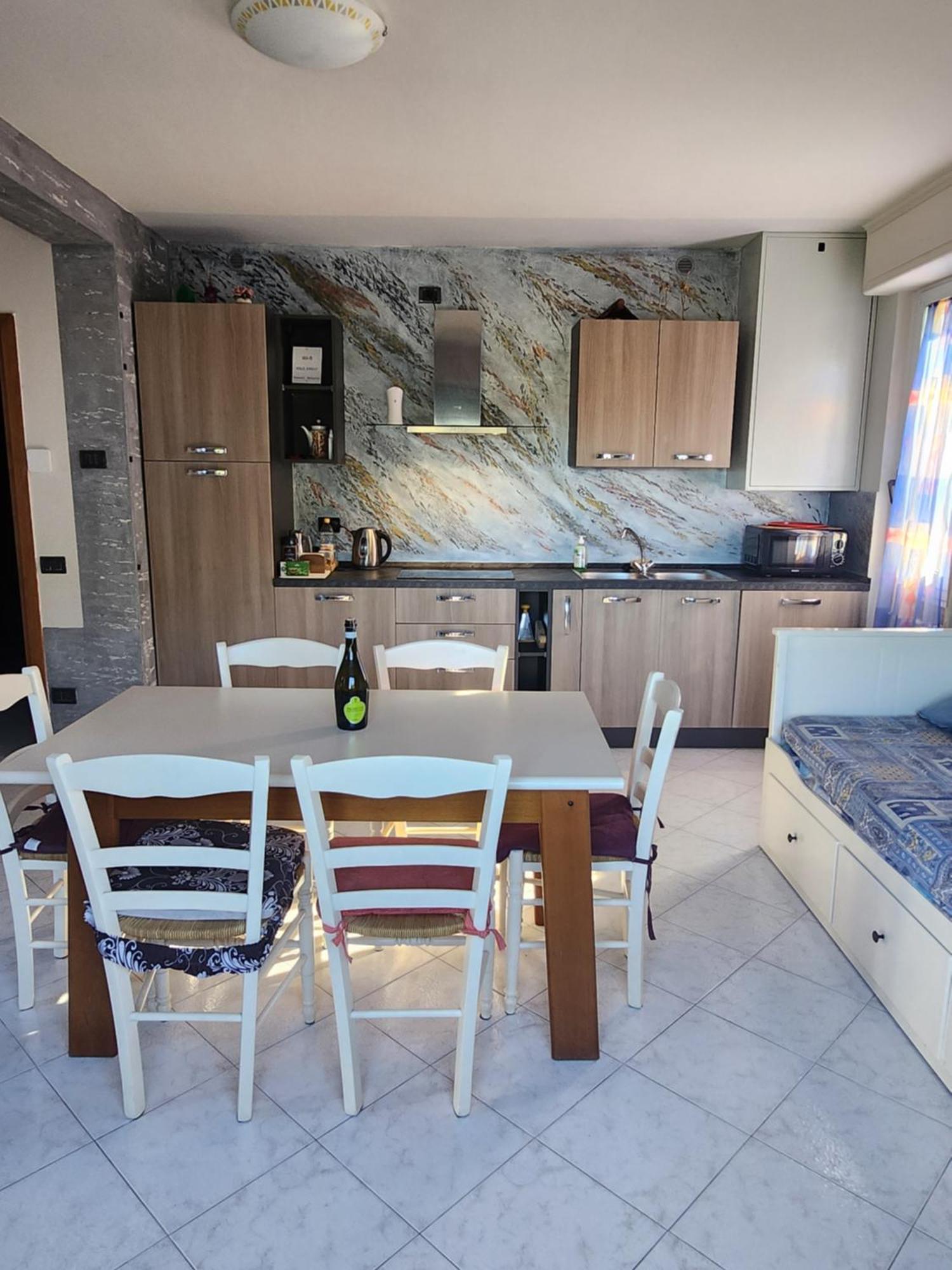 Kidonia - Iseo Lake Apartmens Sale Marasino Exterior photo
