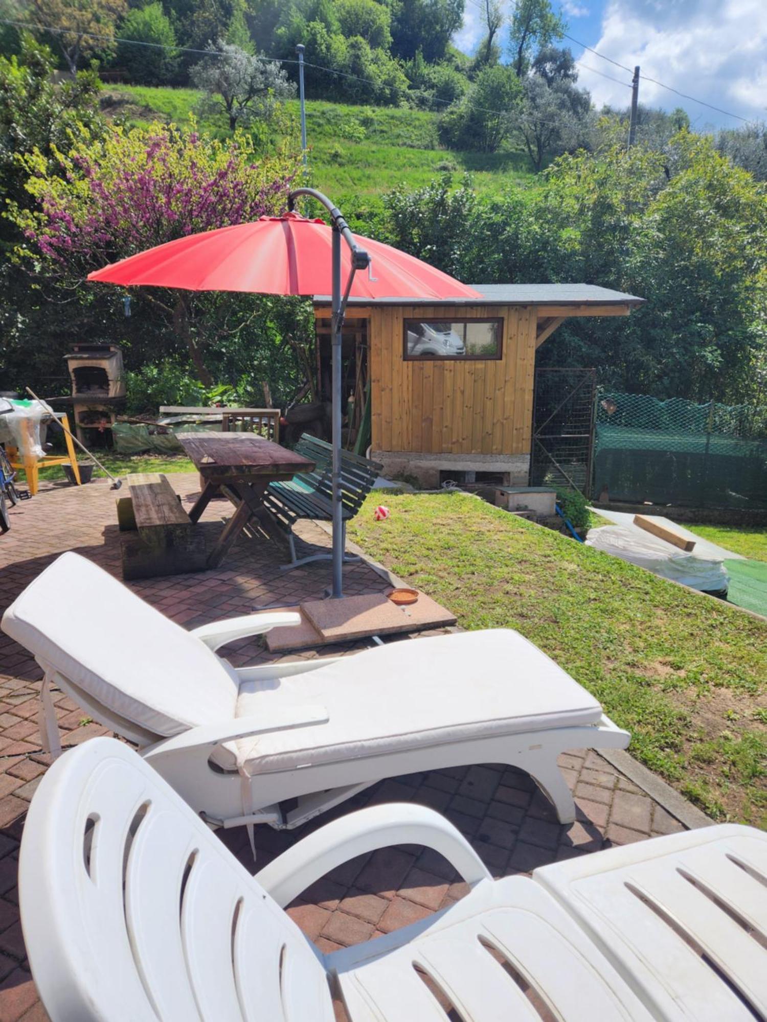 Kidonia - Iseo Lake Apartmens Sale Marasino Exterior photo