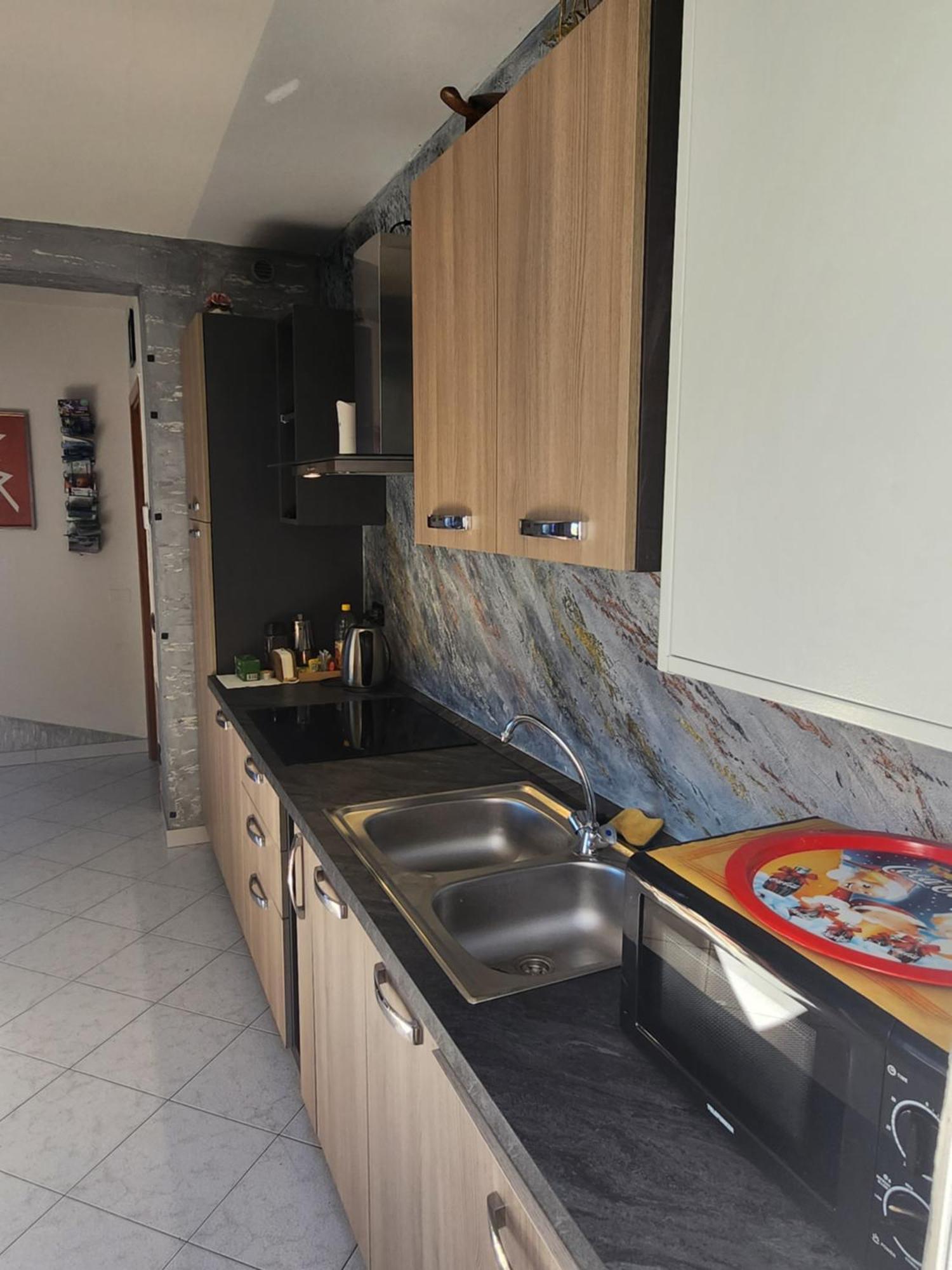 Kidonia - Iseo Lake Apartmens Sale Marasino Exterior photo