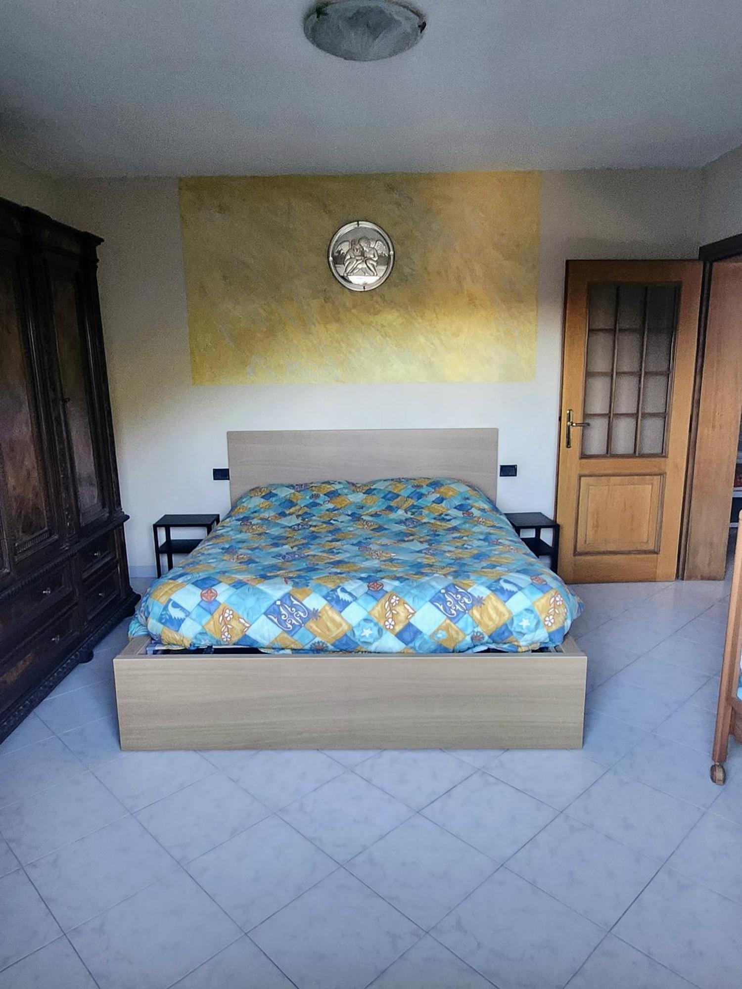 Kidonia - Iseo Lake Apartmens Sale Marasino Exterior photo